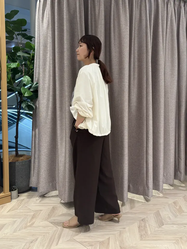 ONWARD CROSSET SELECT 木寺 コーディネート画像