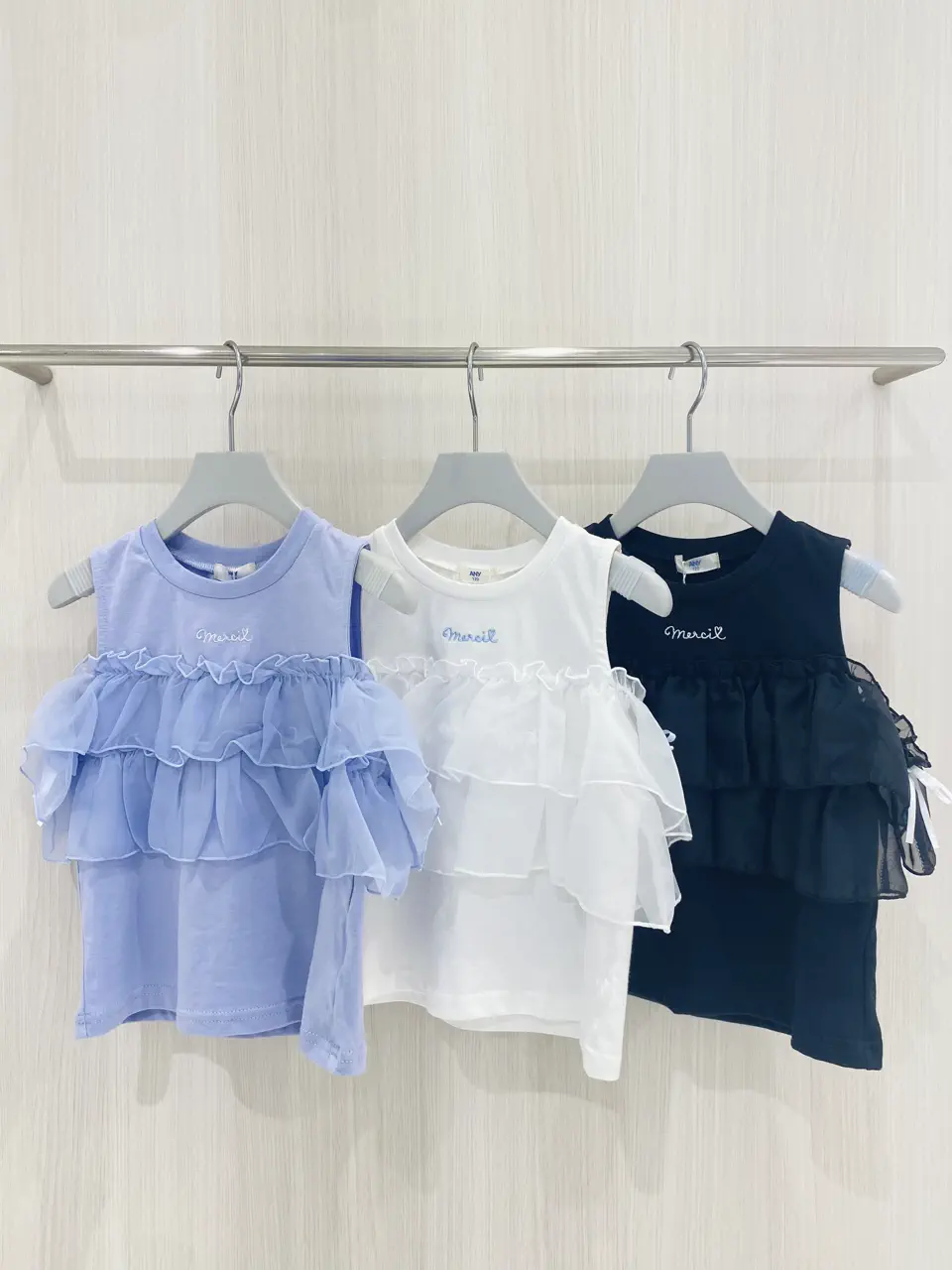 ONWARD CROSSET SELECT m.n コーディネート画像