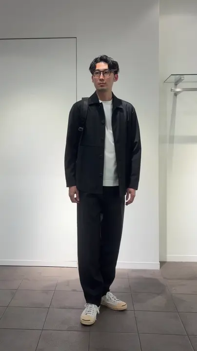 ONWARD CROSSET SELECT 藤田 コーディネート画像