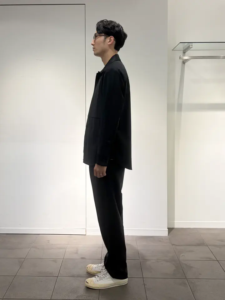 ONWARD CROSSET SELECT 藤田 コーディネート画像