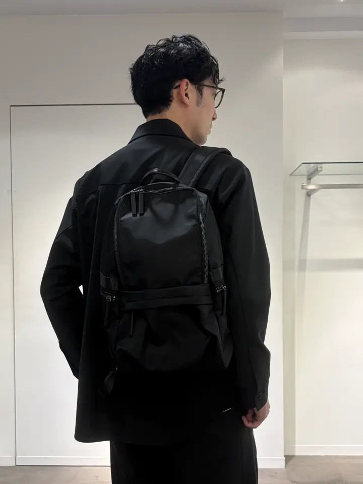 ONWARD CROSSET SELECT 藤田 コーディネート画像