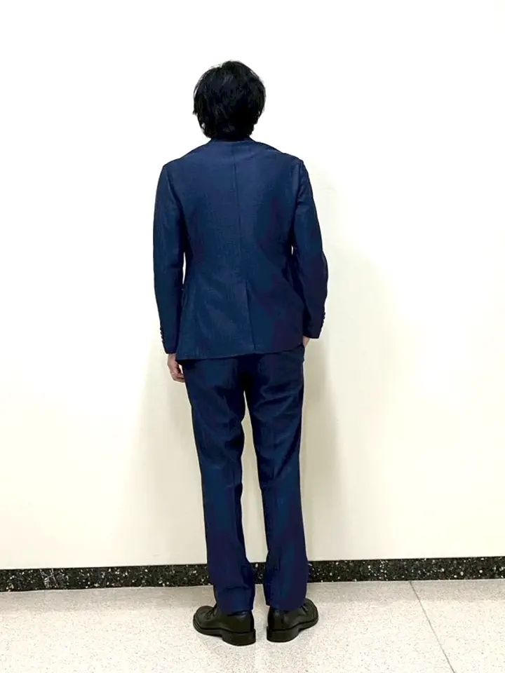 ONWARD CROSSET SELECT 松田 コーディネート画像