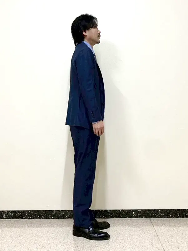 ONWARD CROSSET SELECT 松田 コーディネート画像