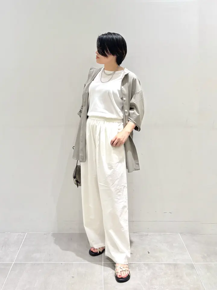 ONWARD CROSSET SELECT 花井 コーディネート画像