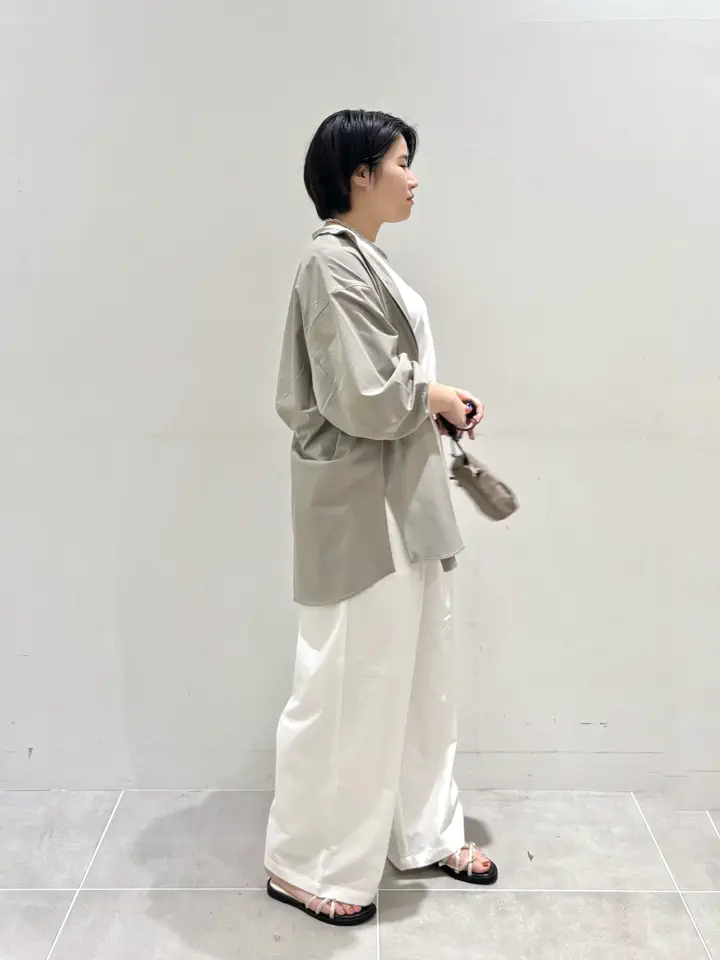 ONWARD CROSSET SELECT 花井 コーディネート画像