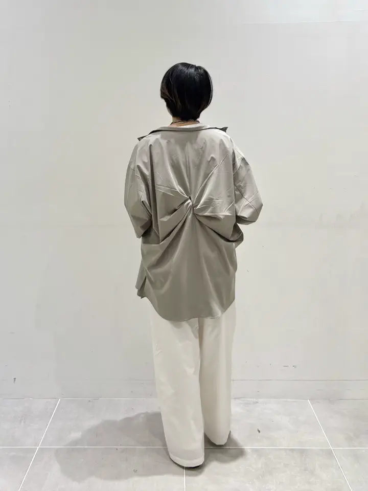 ONWARD CROSSET SELECT 花井 コーディネート画像