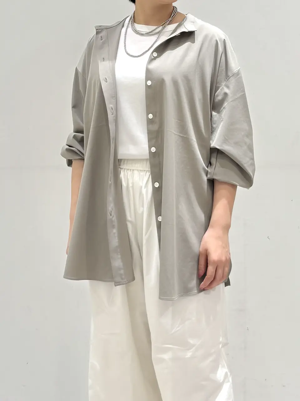 ONWARD CROSSET SELECT 花井 コーディネート画像