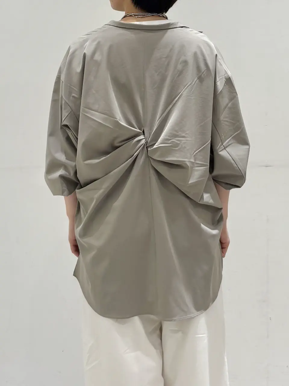 ONWARD CROSSET SELECT 花井 コーディネート画像