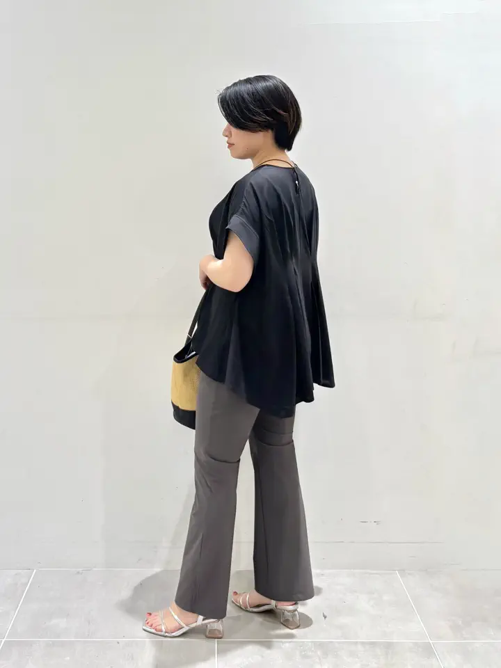 ONWARD CROSSET SELECT 花井 コーディネート画像