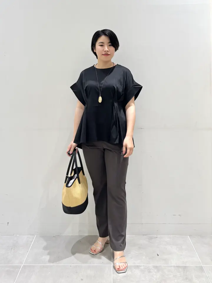 ONWARD CROSSET SELECT 花井 コーディネート画像