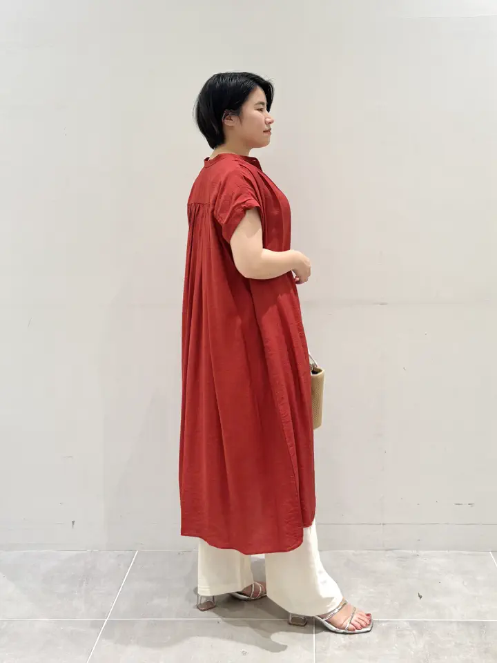 ONWARD CROSSET SELECT 花井 コーディネート画像