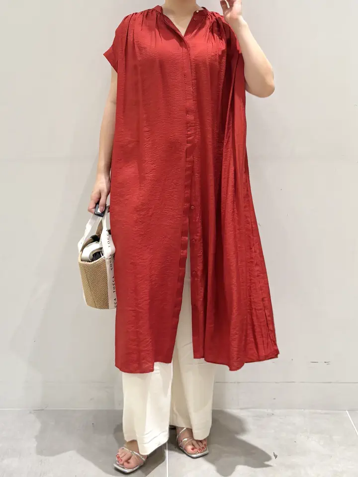 ONWARD CROSSET SELECT 花井 コーディネート画像