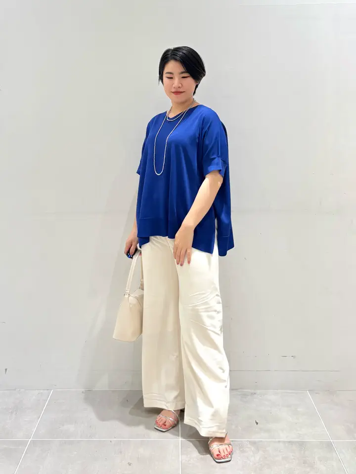 ONWARD CROSSET SELECT 花井 コーディネート画像