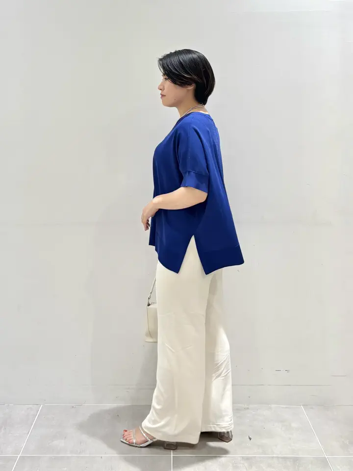 ONWARD CROSSET SELECT 花井 コーディネート画像