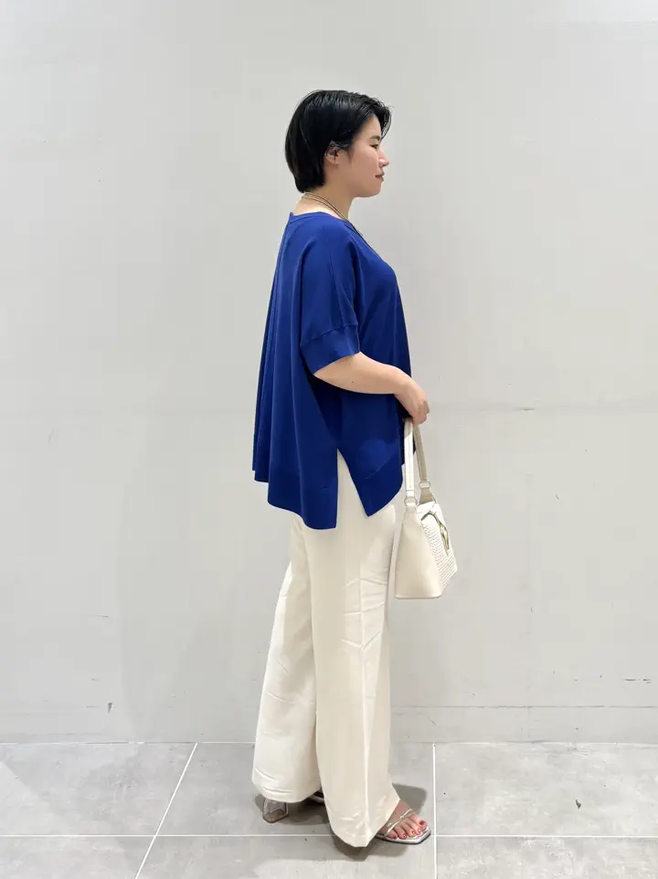 ONWARD CROSSET SELECT 花井 コーディネート画像