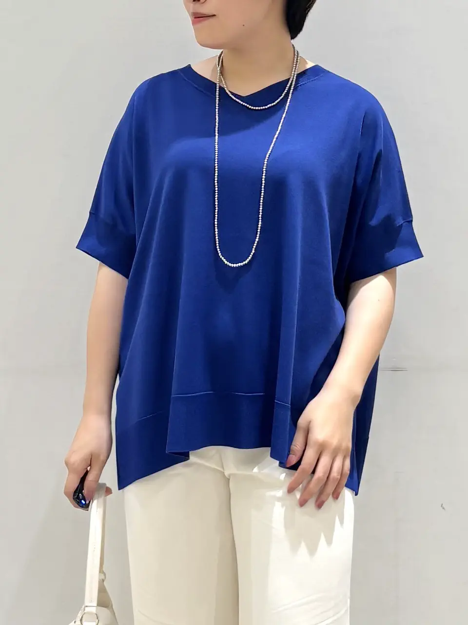 ONWARD CROSSET SELECT 花井 コーディネート画像