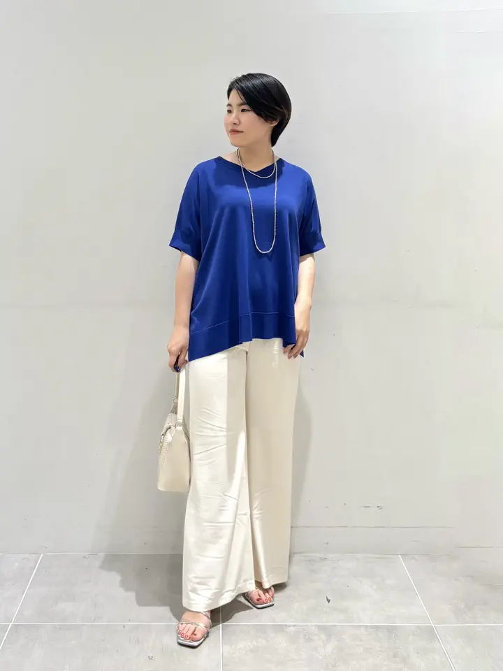ONWARD CROSSET SELECT 花井 コーディネート画像