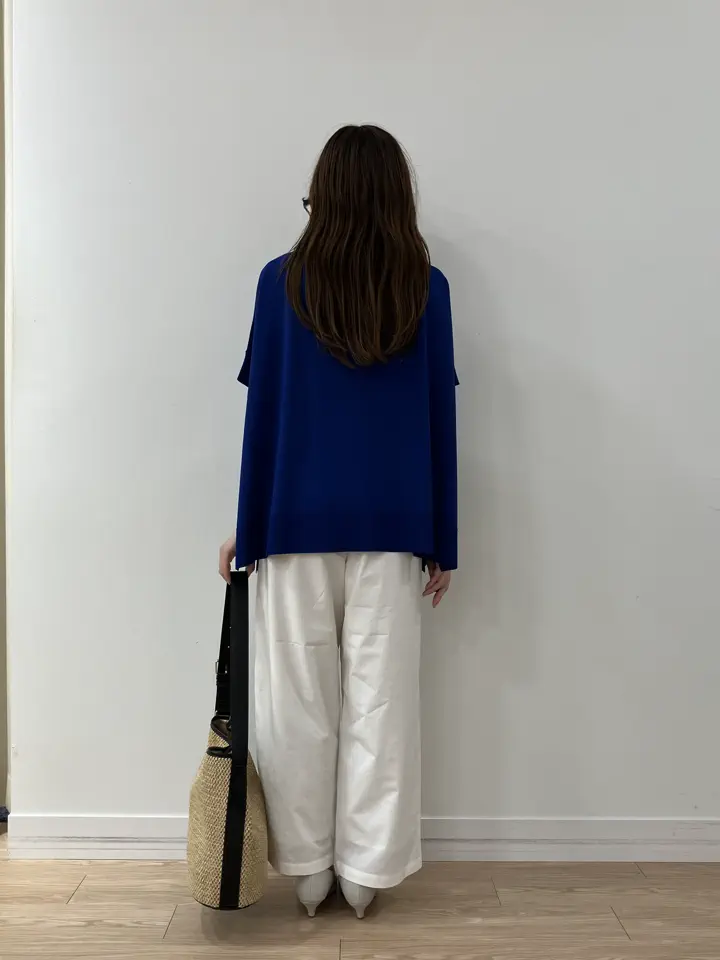 ONWARD CROSSET SELECT 外川 コーディネート画像