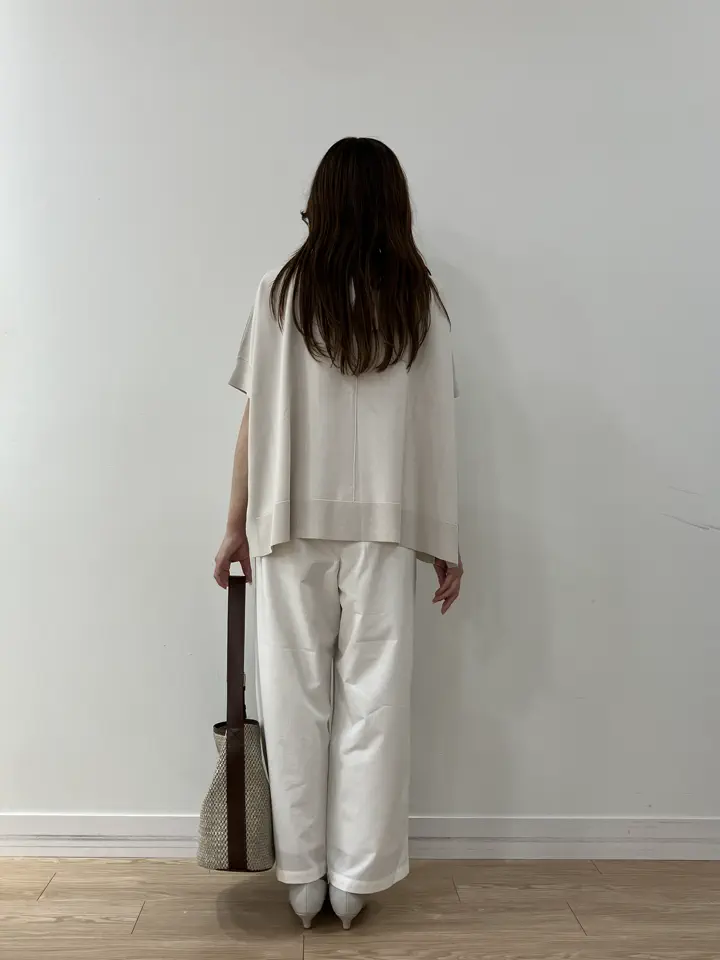 ONWARD CROSSET SELECT 外川 コーディネート画像