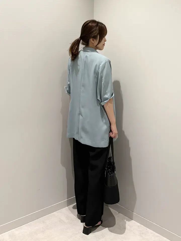 ONWARD CROSSET SELECT Tamura コーディネート画像
