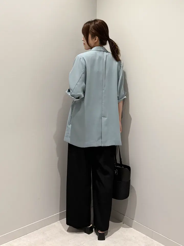 ONWARD CROSSET SELECT Tamura コーディネート画像