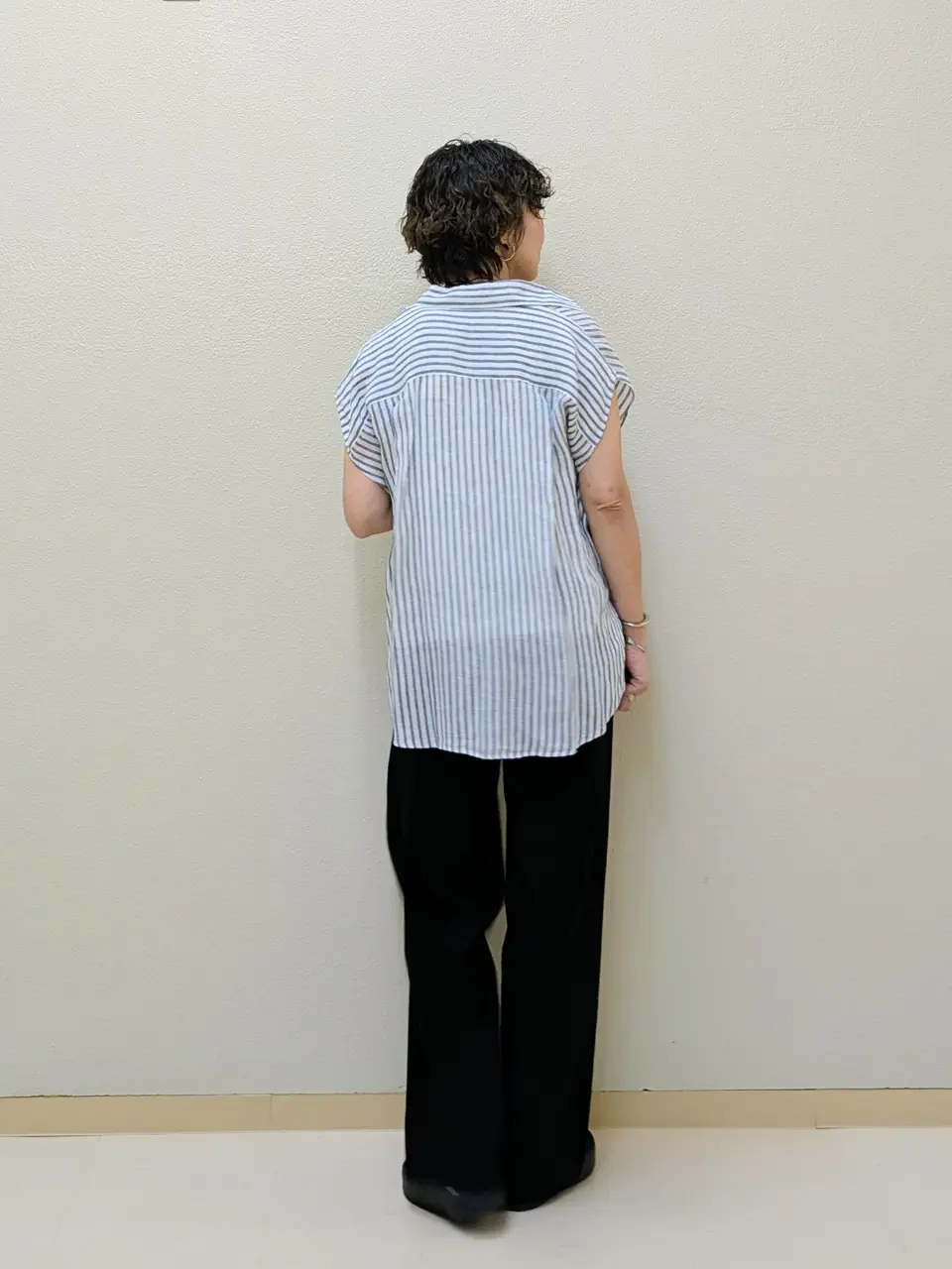 ONWARD CROSSET SELECT 中園 コーディネート画像