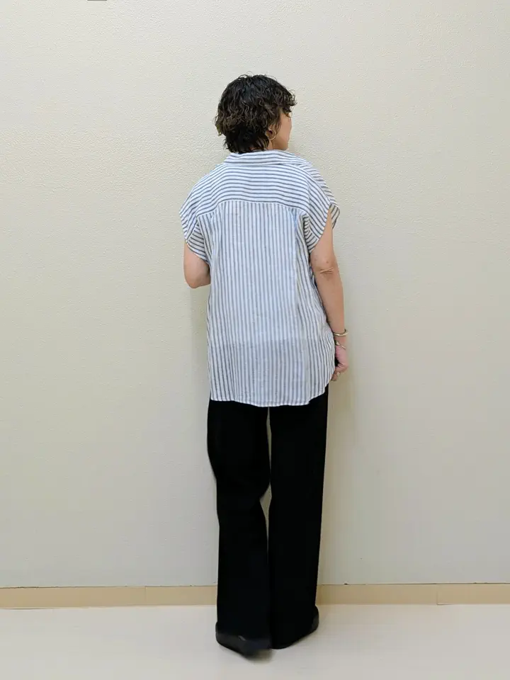 ONWARD CROSSET SELECT 中園 コーディネート画像