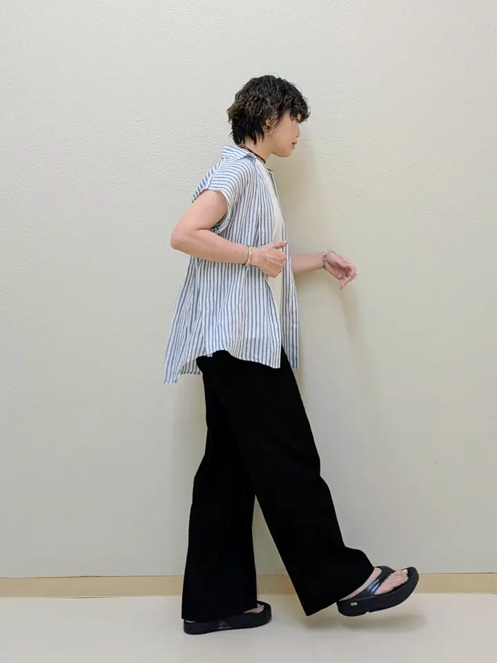 ONWARD CROSSET SELECT 中園 コーディネート画像