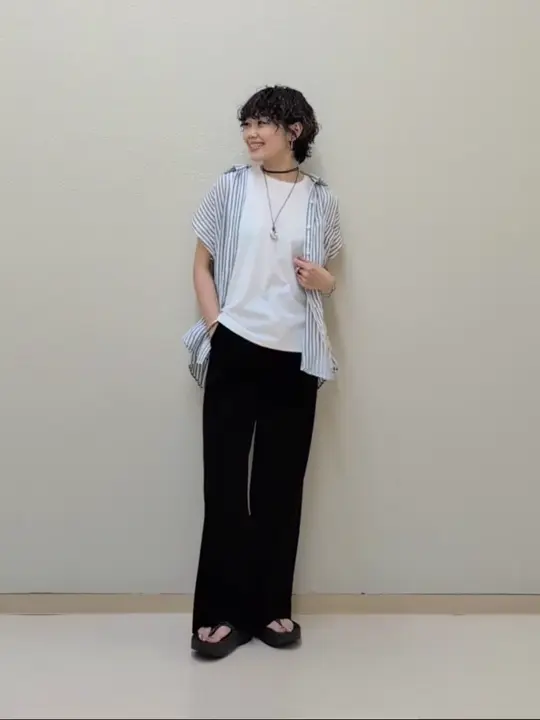 ONWARD CROSSET SELECT 中園 コーディネート画像