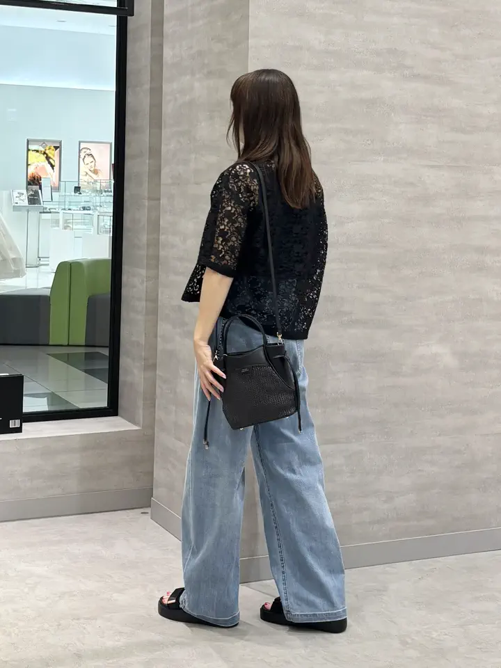 ONWARD CROSSET SELECT SAKAI コーディネート画像
