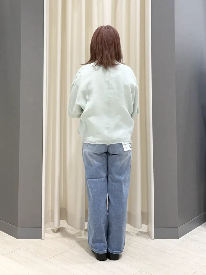 ONWARD CROSSET SELECT 吉田 コーディネート画像