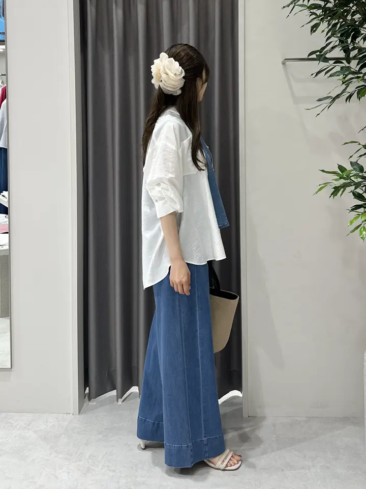 ONWARD CROSSET SELECT みぃ コーディネート画像