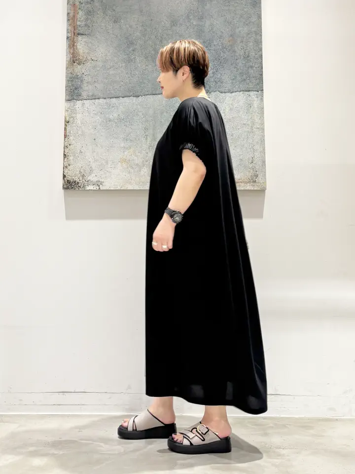 ONWARD CROSSET SELECT 千葉 コーディネート画像