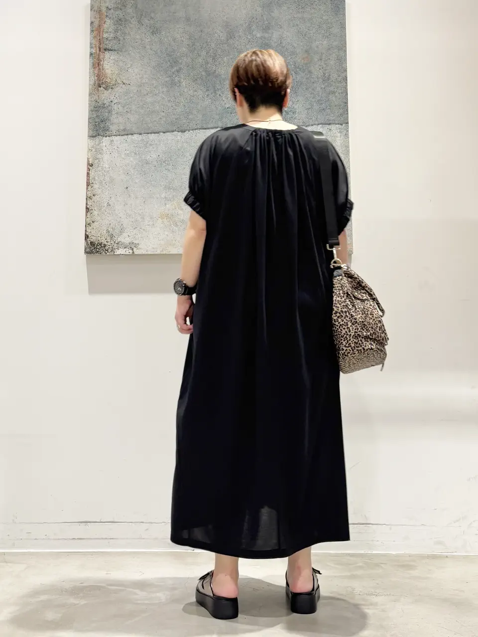 ONWARD CROSSET SELECT 千葉 コーディネート画像