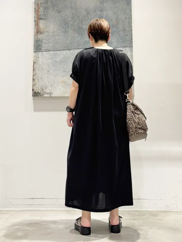 ONWARD CROSSET SELECT 千葉 コーディネート画像