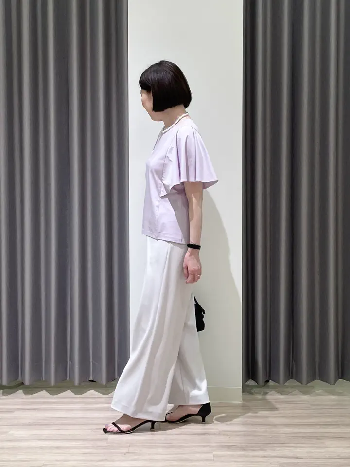ONWARD CROSSET SELECT 五月女 コーディネート画像