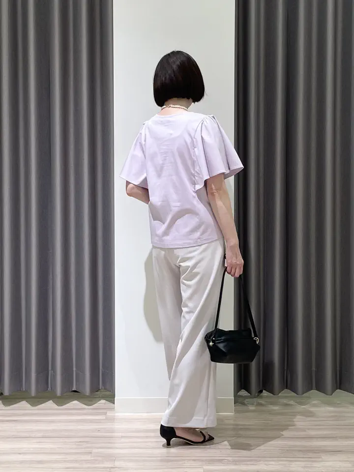 ONWARD CROSSET SELECT 五月女 コーディネート画像