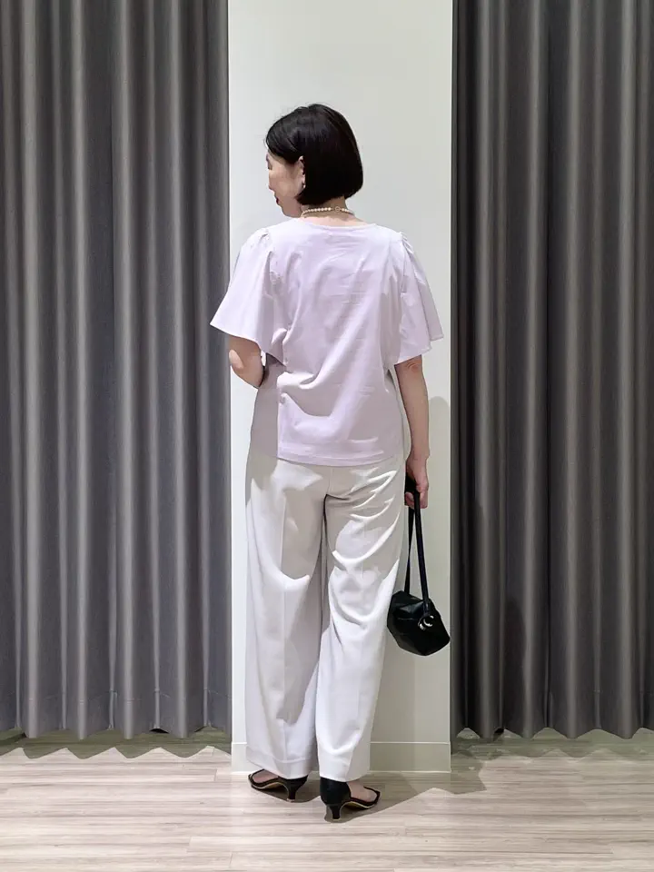 ONWARD CROSSET SELECT 五月女 コーディネート画像