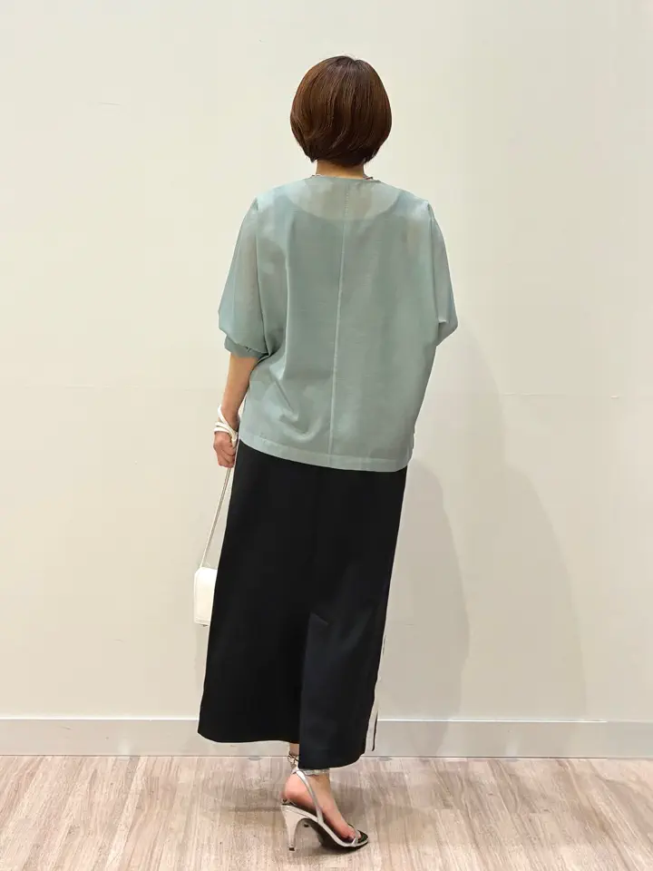 ONWARD CROSSET SELECT 前田 コーディネート画像