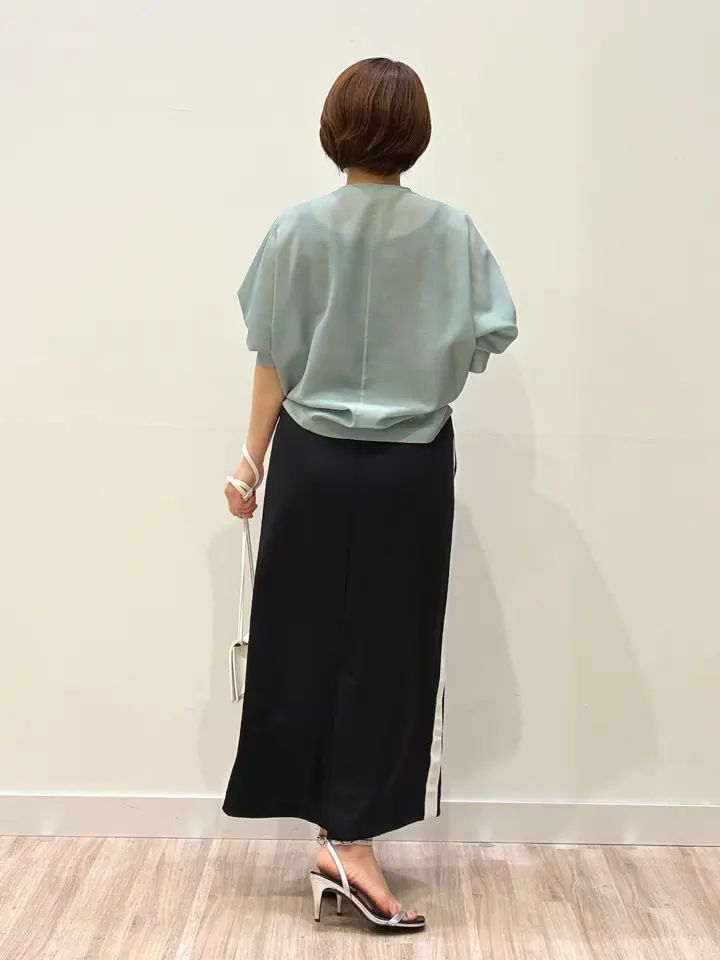 ONWARD CROSSET SELECT 前田 コーディネート画像