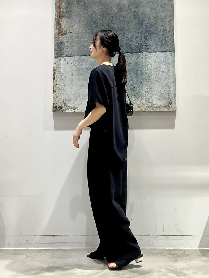 ONWARD CROSSET SELECT 田中 コーディネート画像