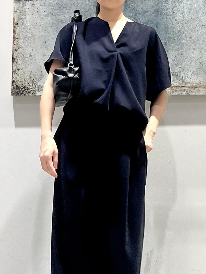 ONWARD CROSSET SELECT 田中 コーディネート画像