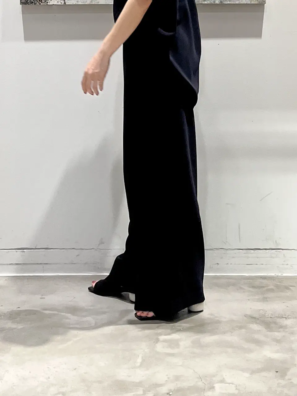 ONWARD CROSSET SELECT 田中 コーディネート画像