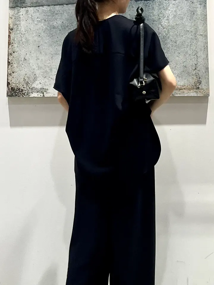ONWARD CROSSET SELECT 田中 コーディネート画像