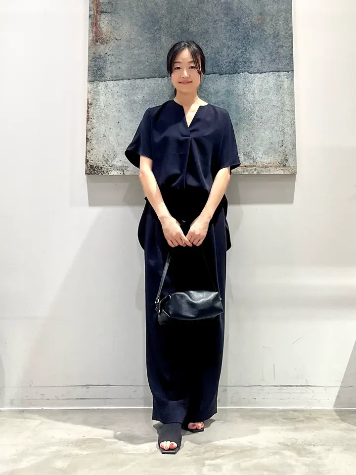 ONWARD CROSSET SELECT 田中 コーディネート画像