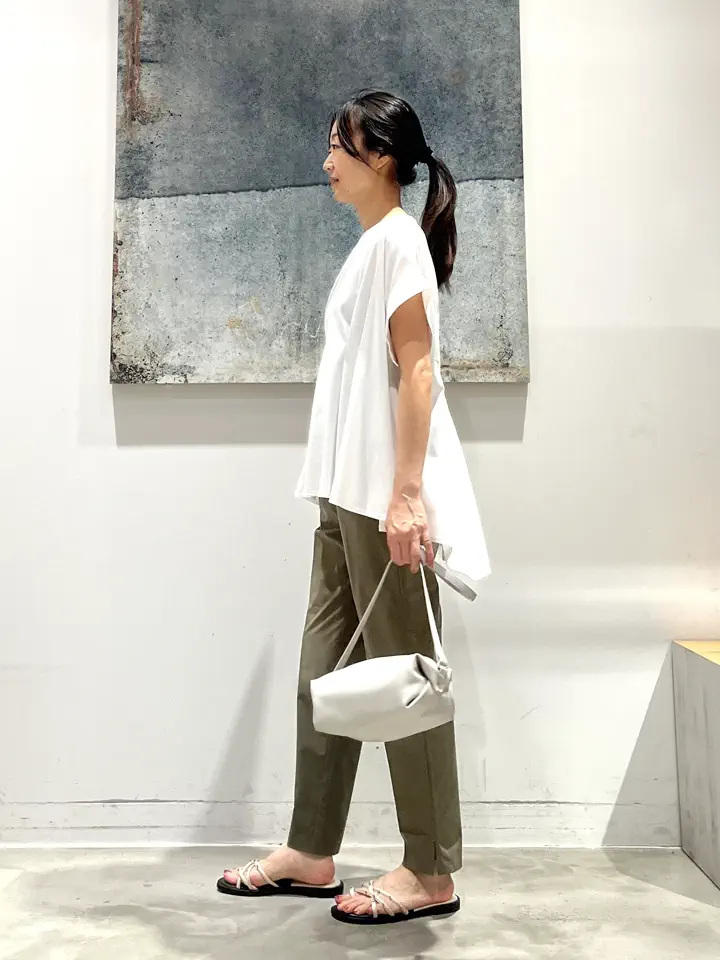 ONWARD CROSSET SELECT 田中 コーディネート画像