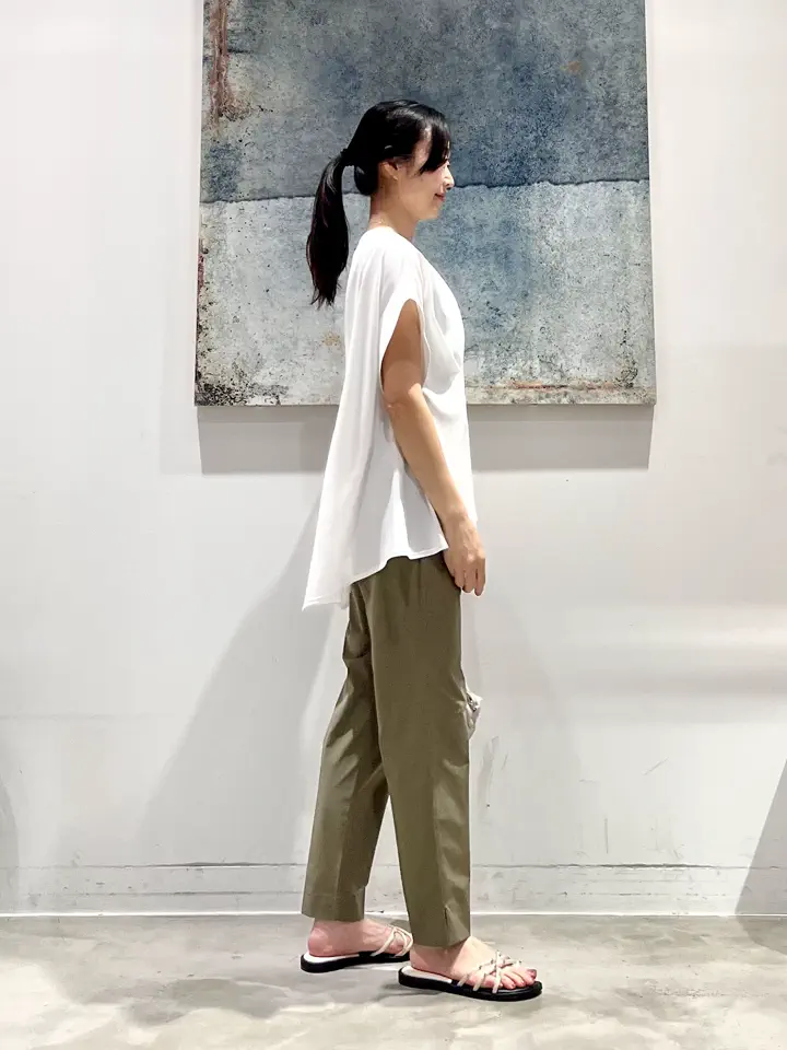 ONWARD CROSSET SELECT 田中 コーディネート画像