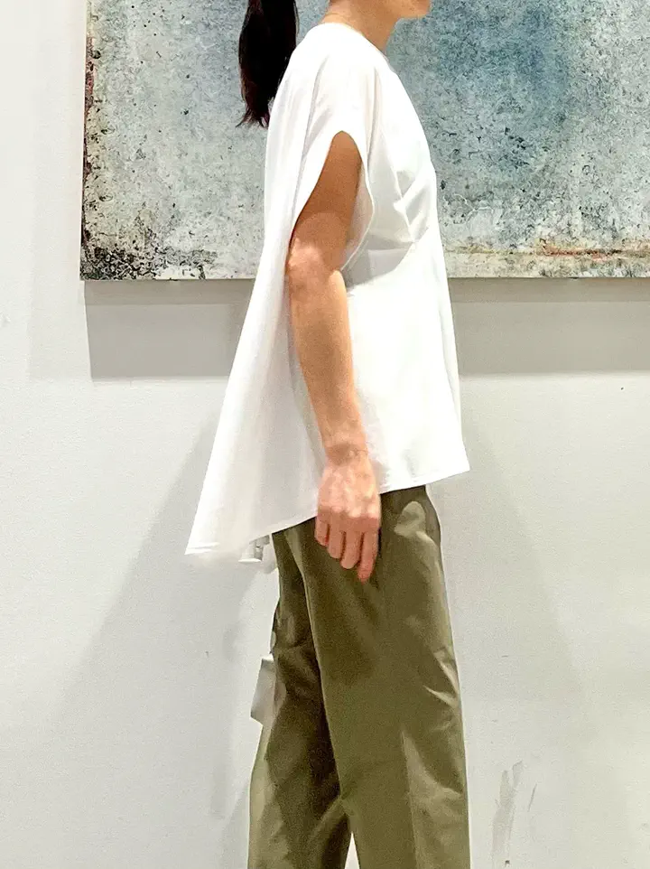 ONWARD CROSSET SELECT 田中 コーディネート画像