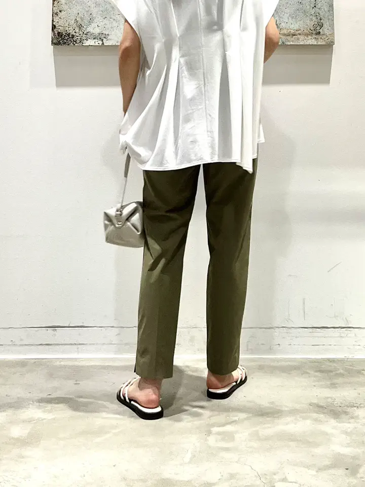 ONWARD CROSSET SELECT 田中 コーディネート画像