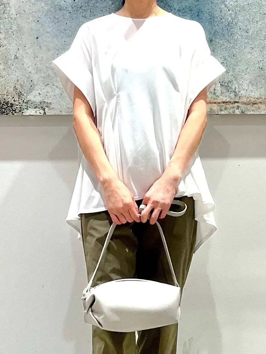 ONWARD CROSSET SELECT 田中 コーディネート画像